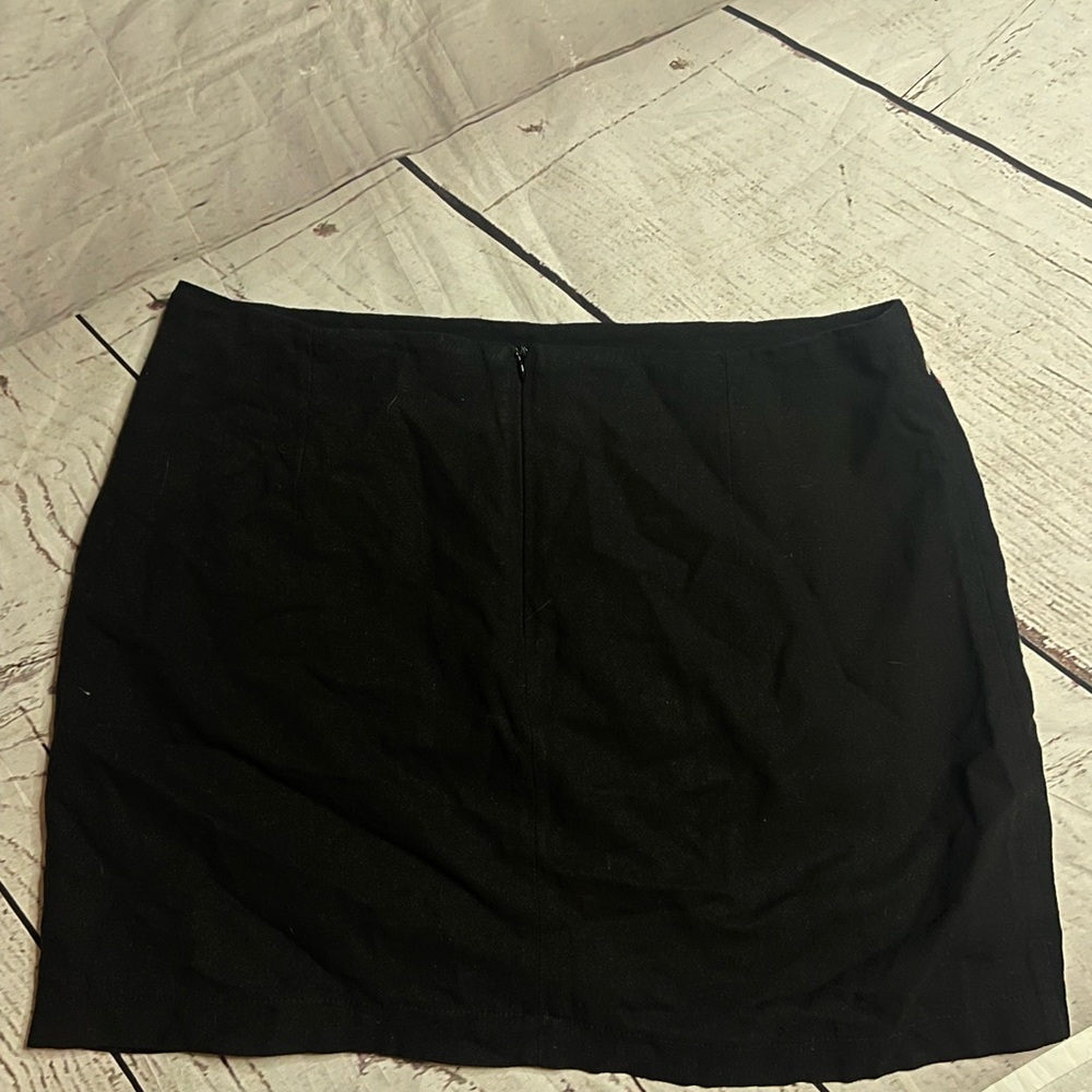 Umgee skirt large nwot - Picture 5 of 5
